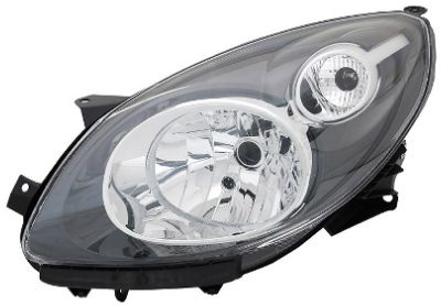 Koplamp