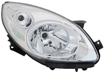Koplamp