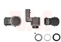 Sensor, park distance control