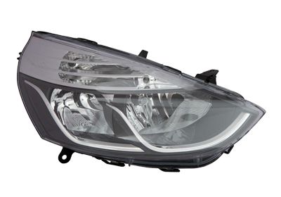 Koplamp