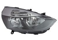 Koplamp