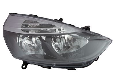 Koplamp