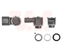 Sensor, park distance control