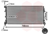 Radiateur