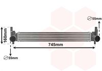 Intercooler, inlaatluchtkoeler