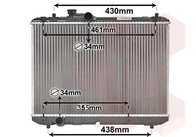 Radiateur