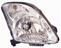 Koplamp
