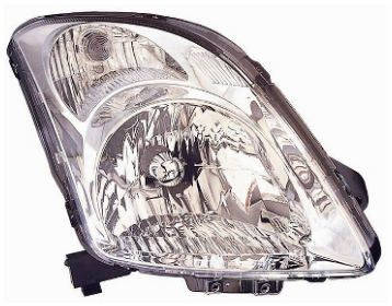 Koplamp