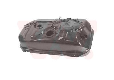 Brandstoftank