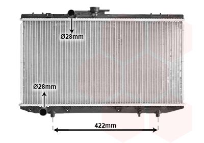 Radiateur
