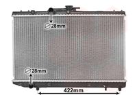 Radiateur
