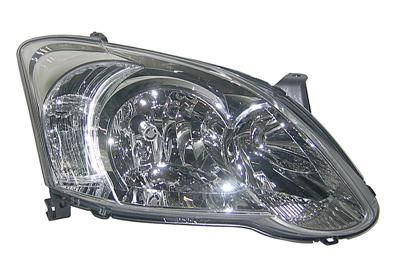 Koplamp