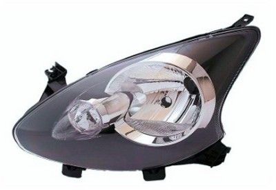 Koplamp