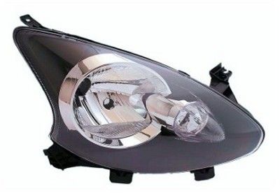 Koplamp