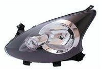 Koplamp