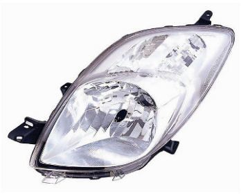 Koplamp