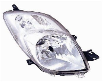 Koplamp