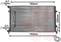 Radiateur