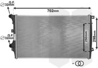 Radiateur