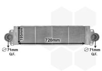 Intercooler, inlaatluchtkoeler
