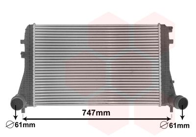 Intercooler, inlaatluchtkoeler