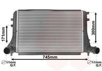 Intercooler, inlaatluchtkoeler