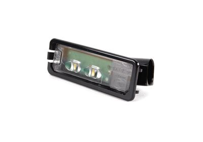 Kentekenlamp