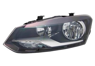 Koplamp
