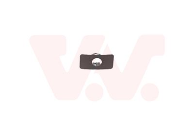 Steun, sensor (parkeerassistent)