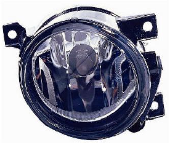 Mistlamp
