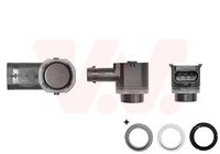 Sensor, park distance control