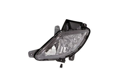 Mistlamp