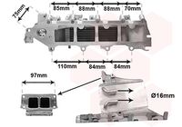 Intercooler, inlaatluchtkoeler