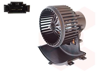 Interieurventilatie