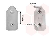 Oliekoeler, automatische transmissie