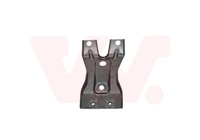 Motorkapslot