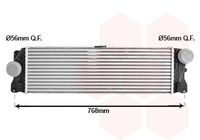 Intercooler, inlaatluchtkoeler