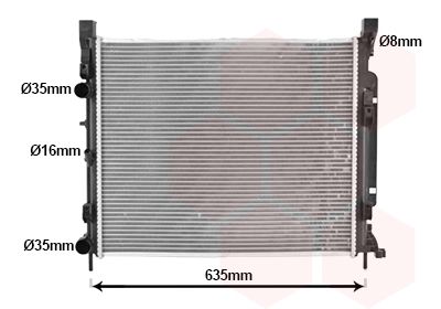 Radiateur