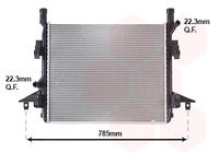 Radiateur