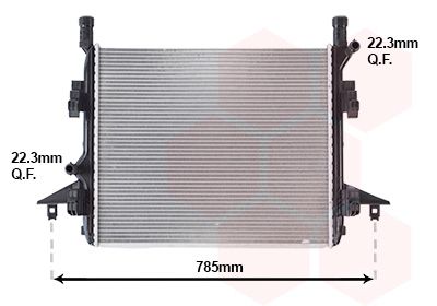 Radiateur