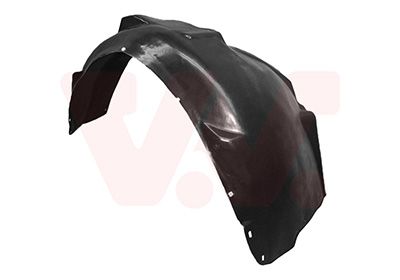 Bekleding, wielkast
