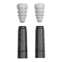 Stofkap, schokdemper