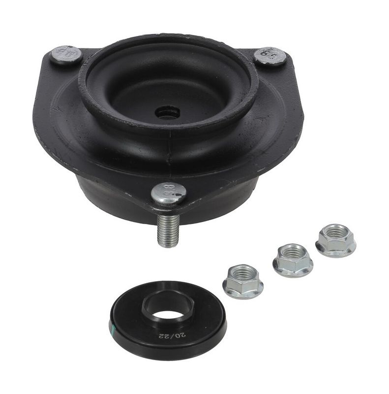 Reparatieset, Ring voor schokbreker veerpootlager