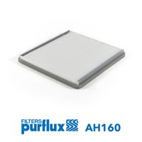 Interieurfilter