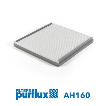 Interieurfilter