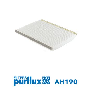 Interieurfilter