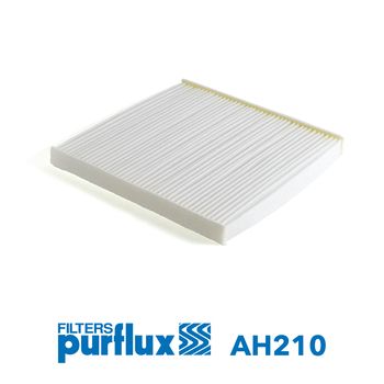 Interieurfilter