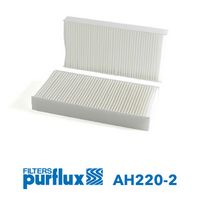 Interieurfilter