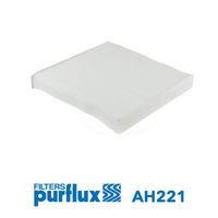 Interieurfilter