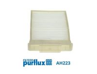 Interieurfilter